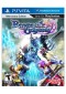 RAGNAROK ODYSSEY MERCENARY EDITION  (USAGÉ)